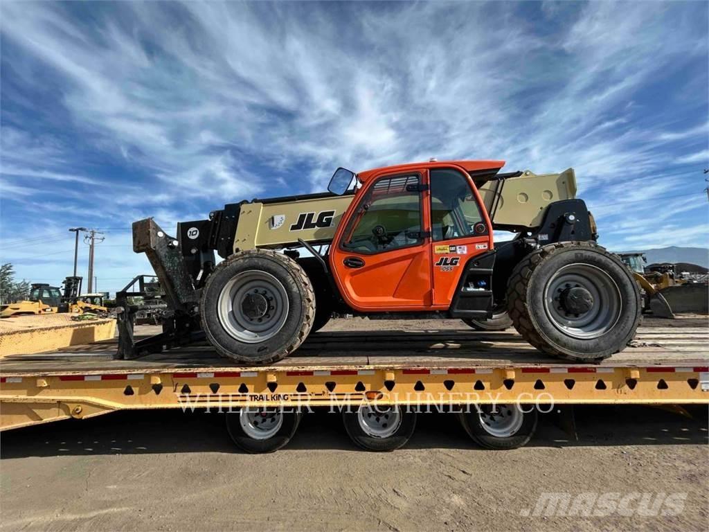 JLG 1055 Teleszkópos rakodók