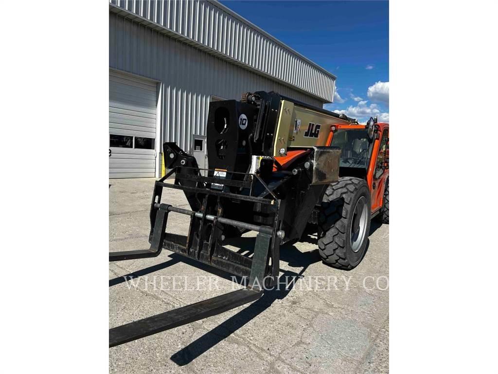 JLG 1055 Teleszkópos rakodók