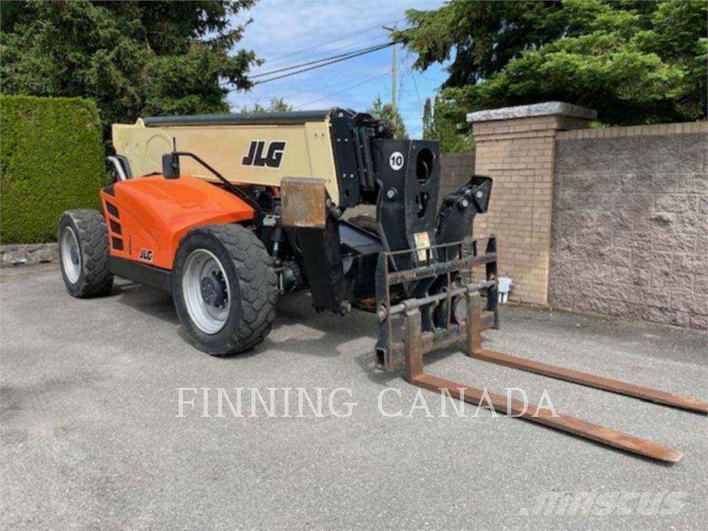 JLG 1055 Teleszkópos rakodók