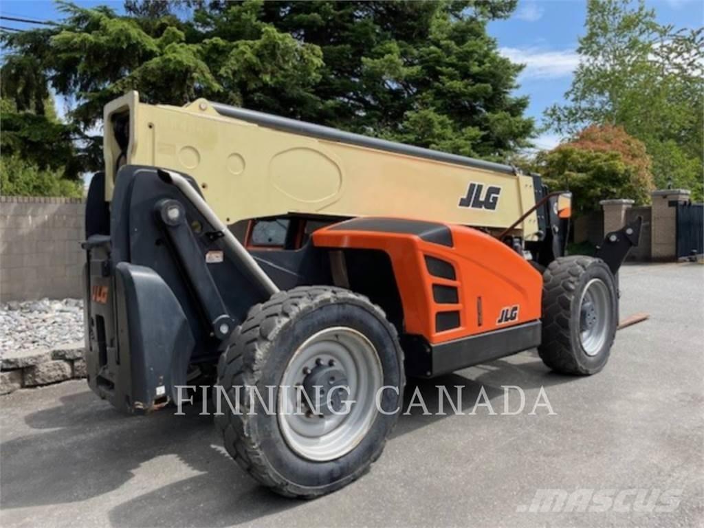 JLG 1055 Teleszkópos rakodók