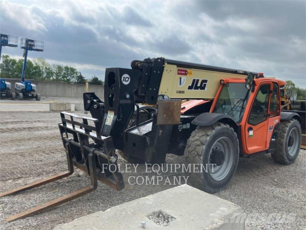 JLG 1055C Teleszkópos rakodók