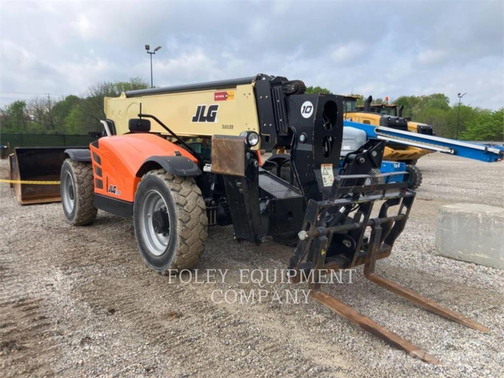JLG 1055C Teleszkópos rakodók