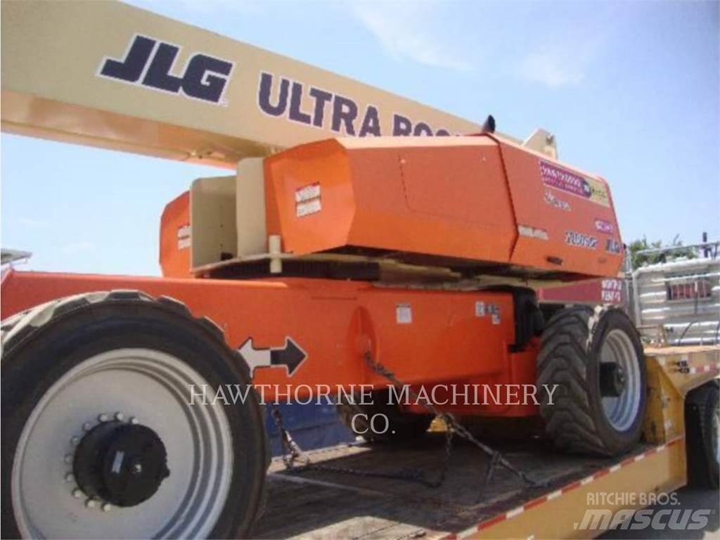 JLG 1200SJP Karos emelők