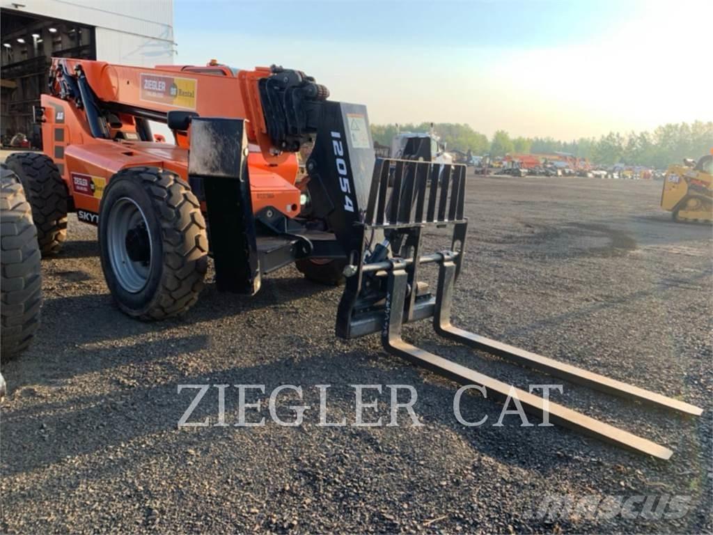 JLG 12054 Teleszkópos rakodók