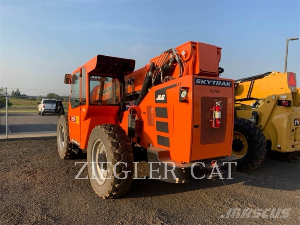 JLG 12054 Teleszkópos rakodók