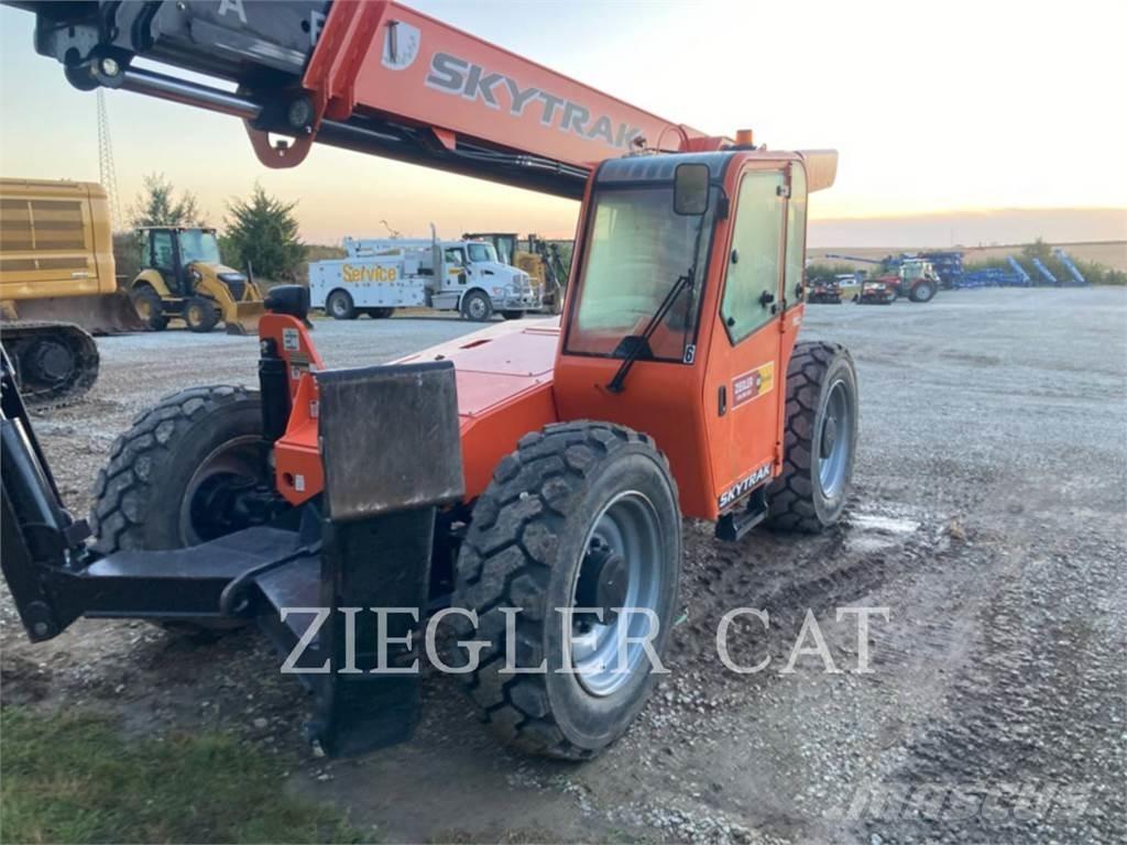 JLG 12054 Teleszkópos rakodók