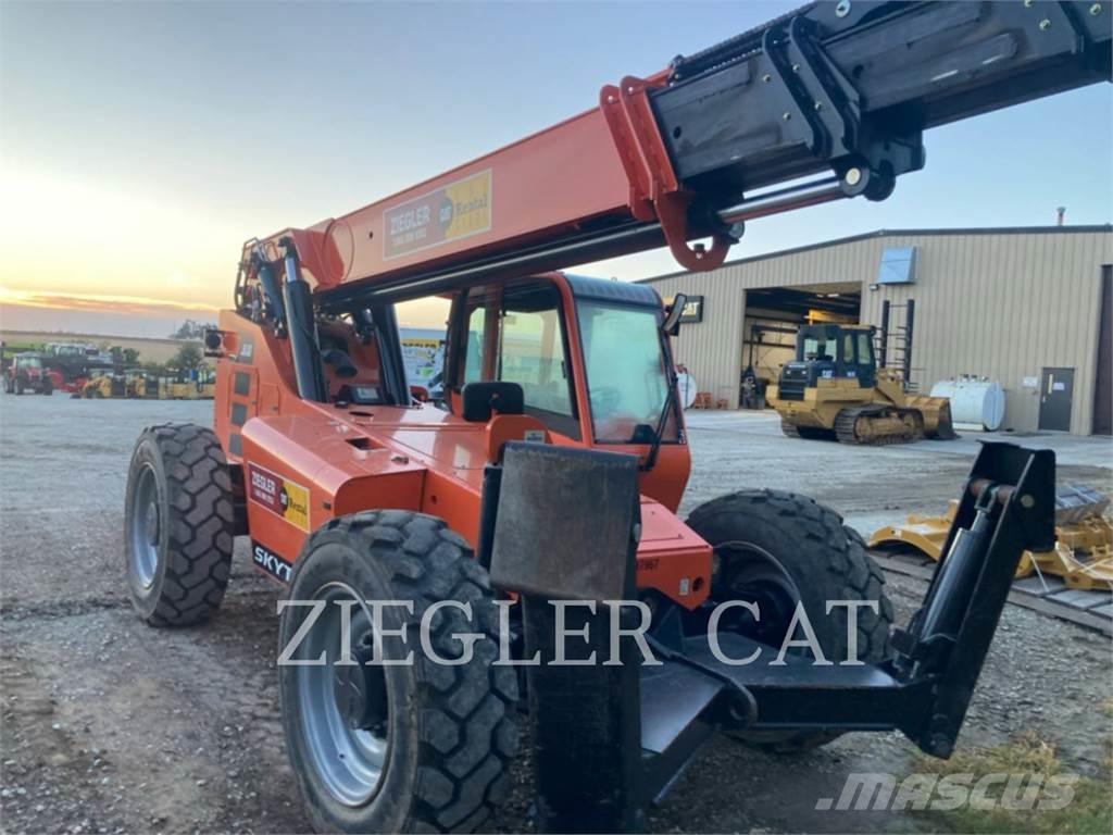 JLG 12054 Teleszkópos rakodók