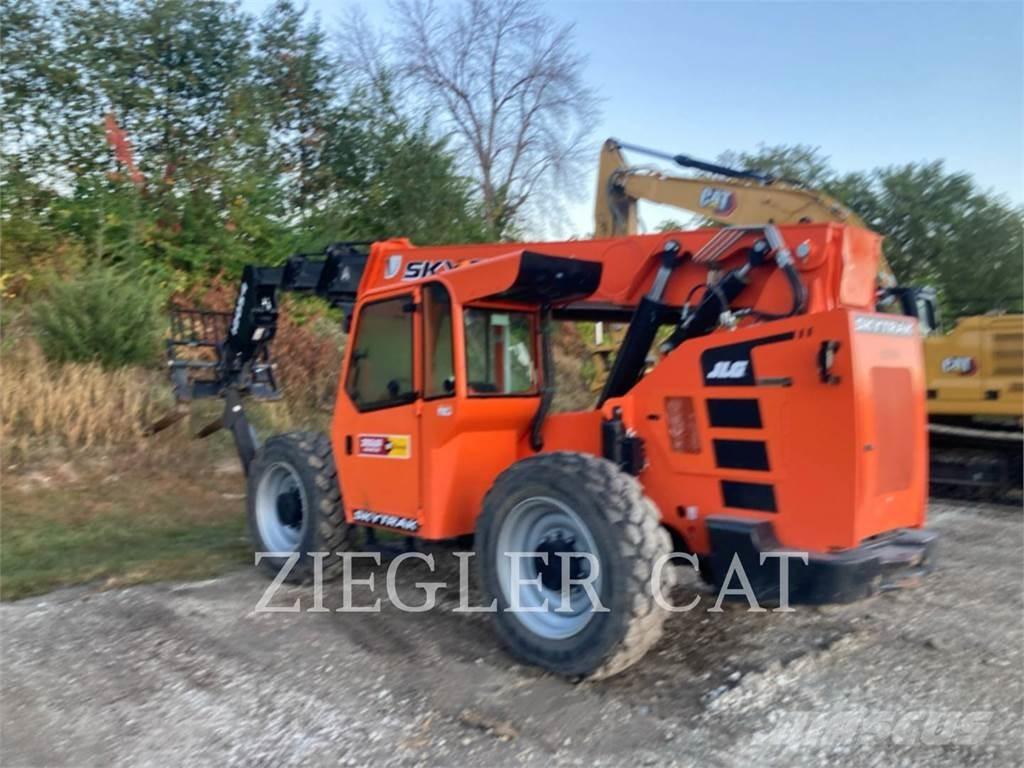 JLG 12054 Teleszkópos rakodók