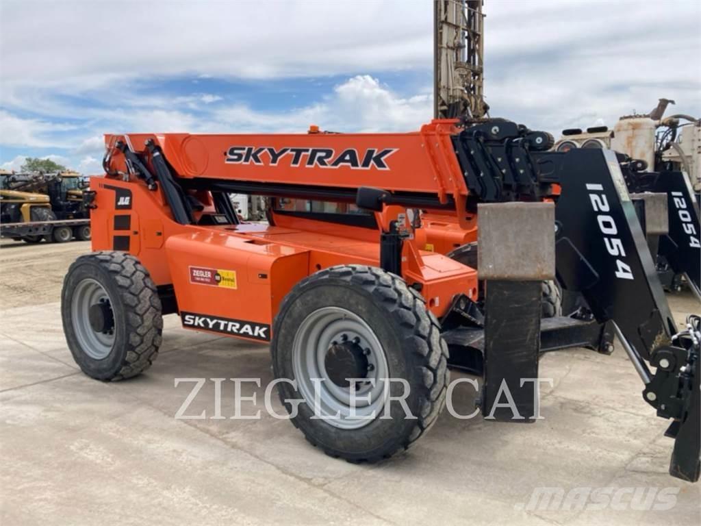JLG 12054 Teleszkópos rakodók
