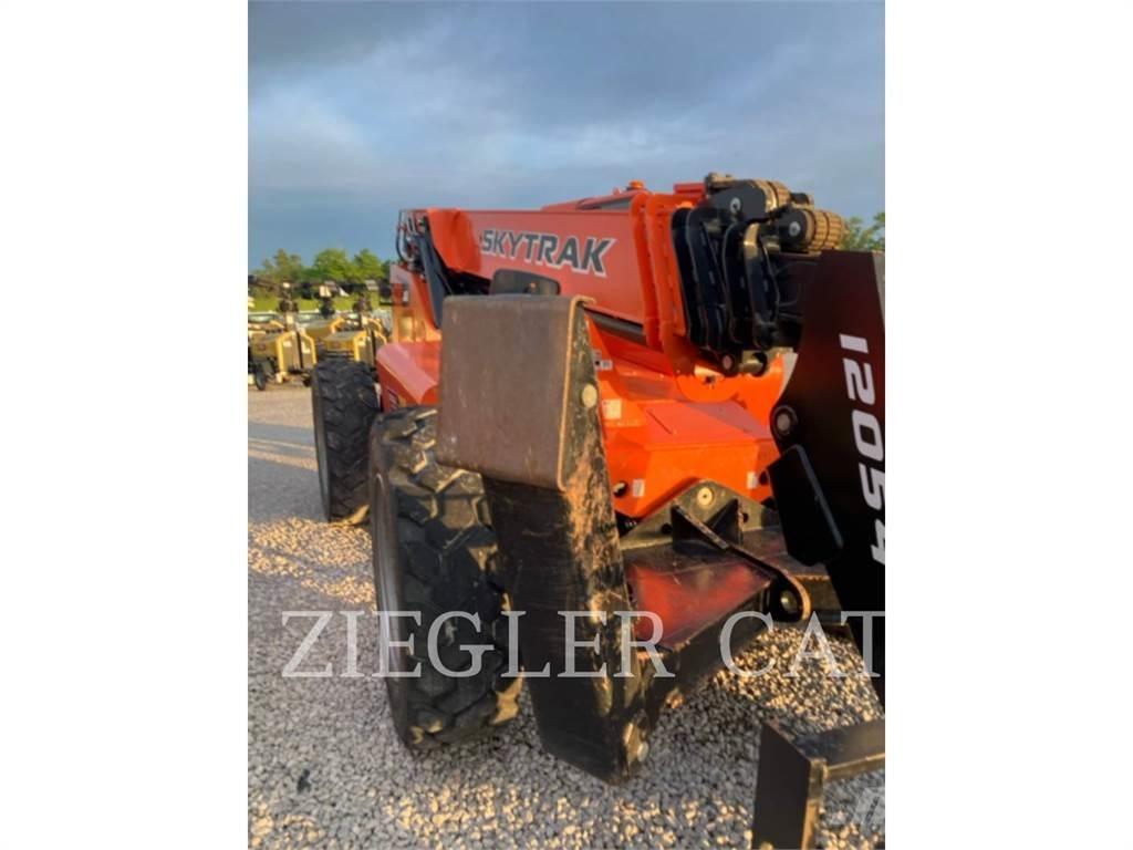 JLG 12054 Teleszkópos rakodók