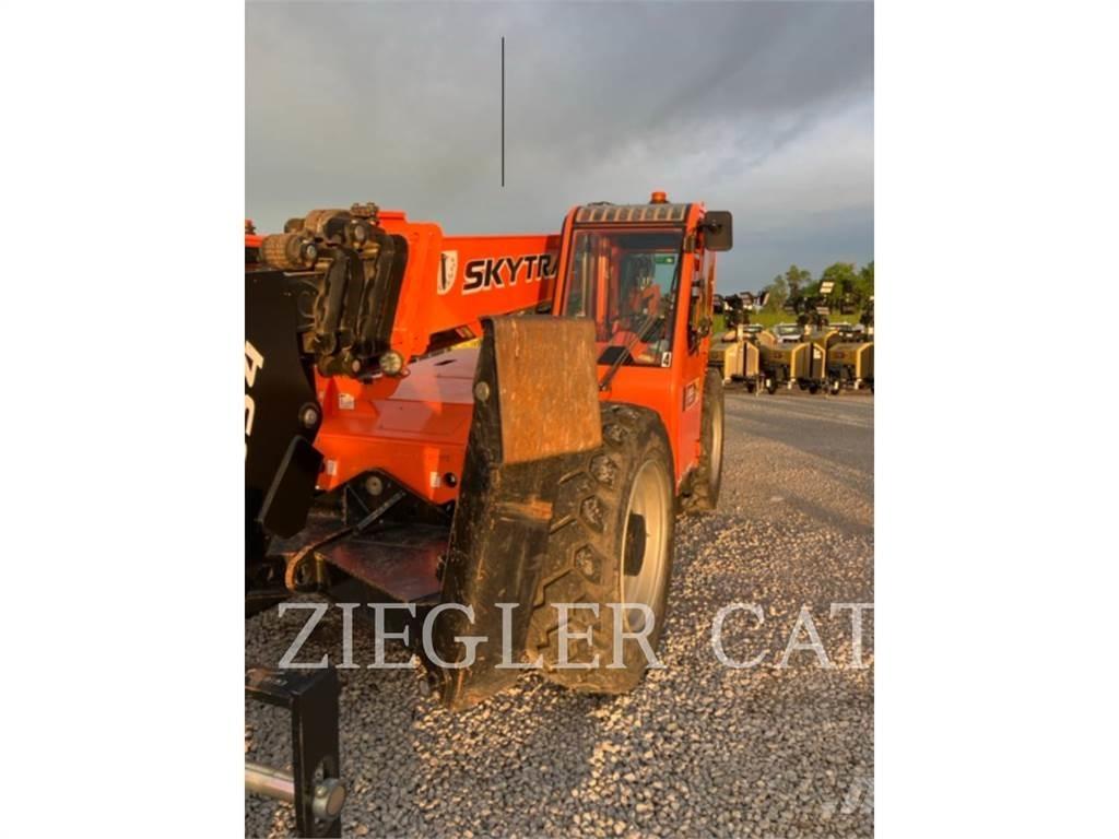 JLG 12054 Teleszkópos rakodók