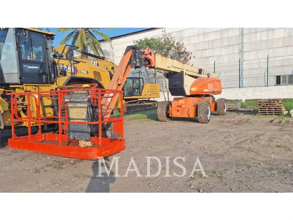 JLG 1250AJP Egyéb felvonók és állványok