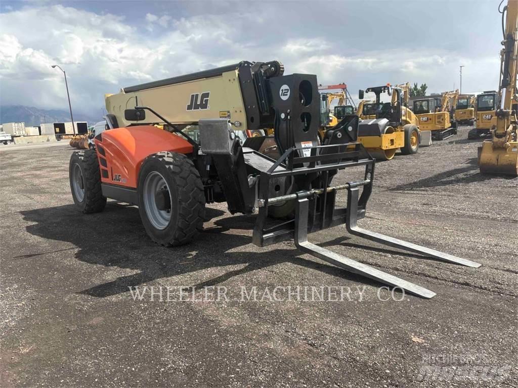 JLG 1255 Teleszkópos rakodók