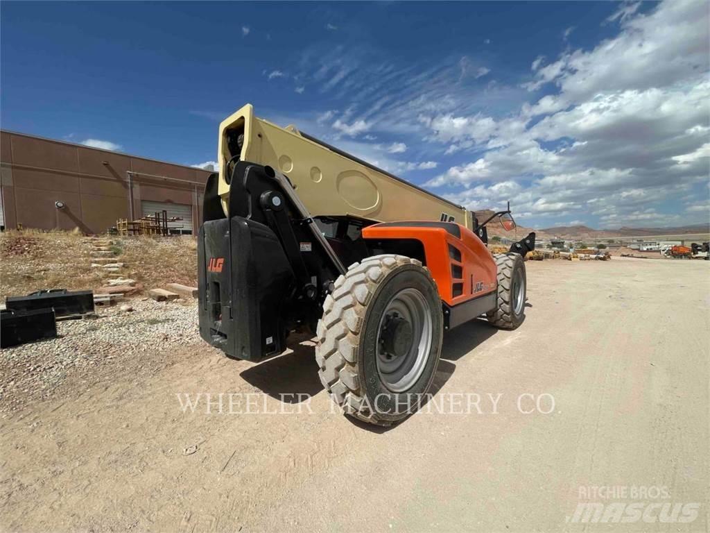 JLG 1255 Teleszkópos rakodók
