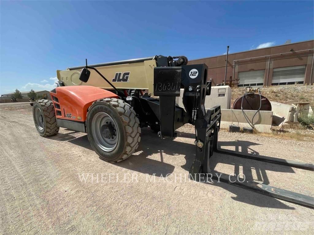 JLG 1255 Teleszkópos rakodók