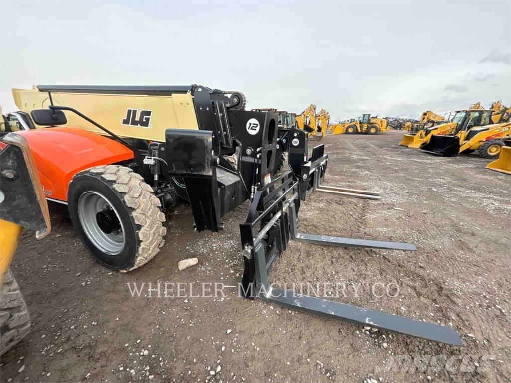 JLG 1255 Teleszkópos rakodók