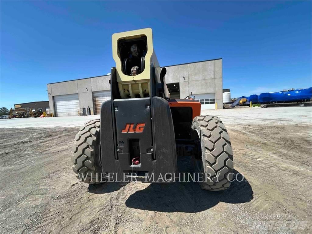 JLG 1255 Teleszkópos rakodók
