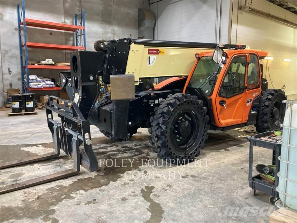 JLG 1255C Teleszkópos rakodók