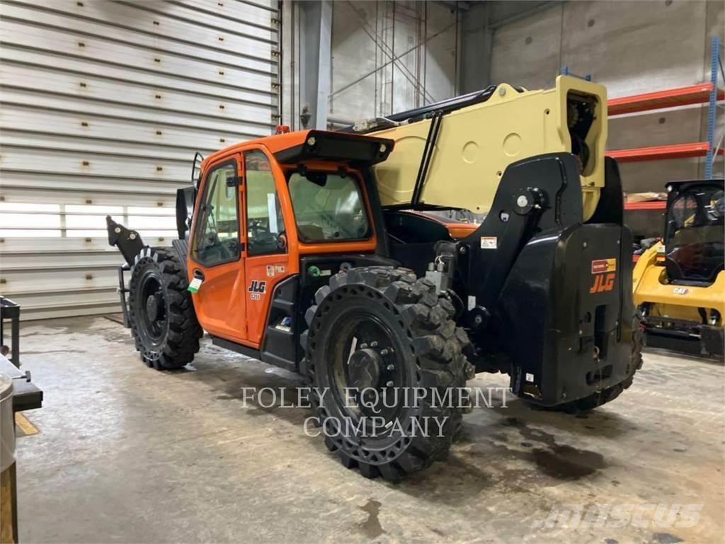 JLG 1255C Teleszkópos rakodók