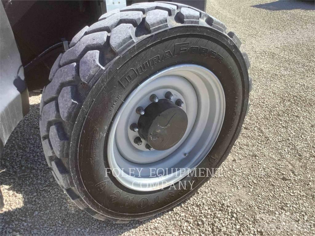 JLG 1255C Teleszkópos rakodók