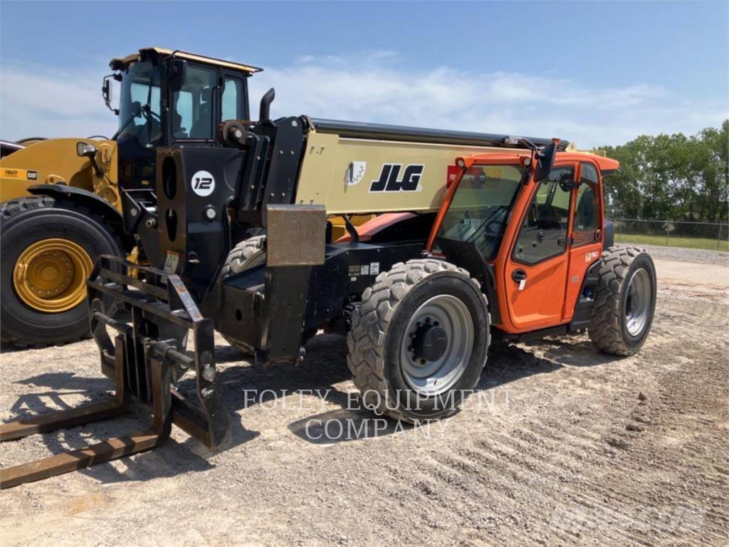 JLG 1255C Teleszkópos rakodók