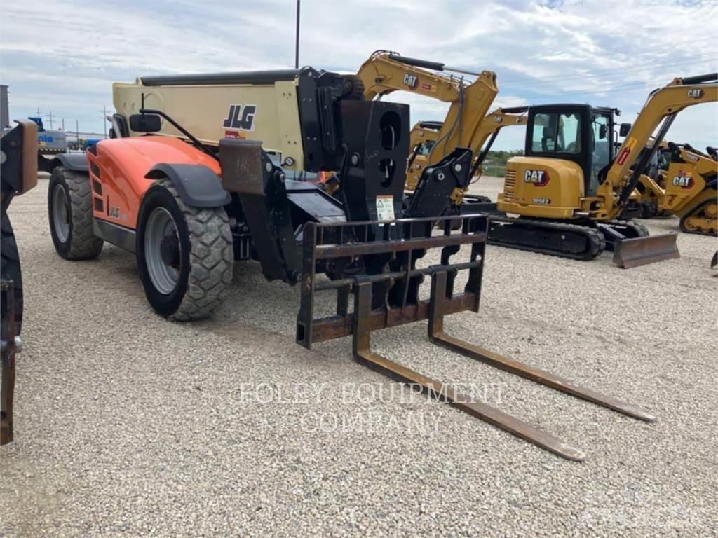 JLG 1255C Teleszkópos rakodók
