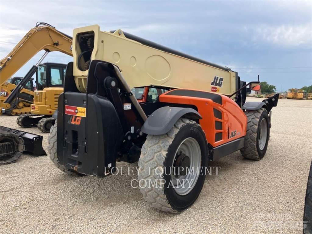 JLG 1255C Teleszkópos rakodók