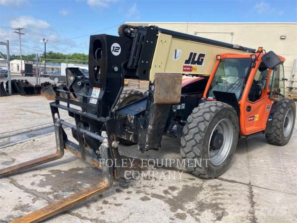 JLG 1255C Teleszkópos rakodók