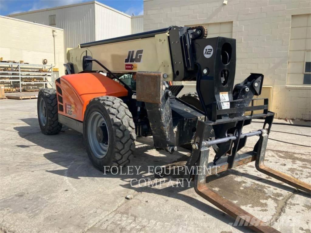 JLG 1255C Teleszkópos rakodók