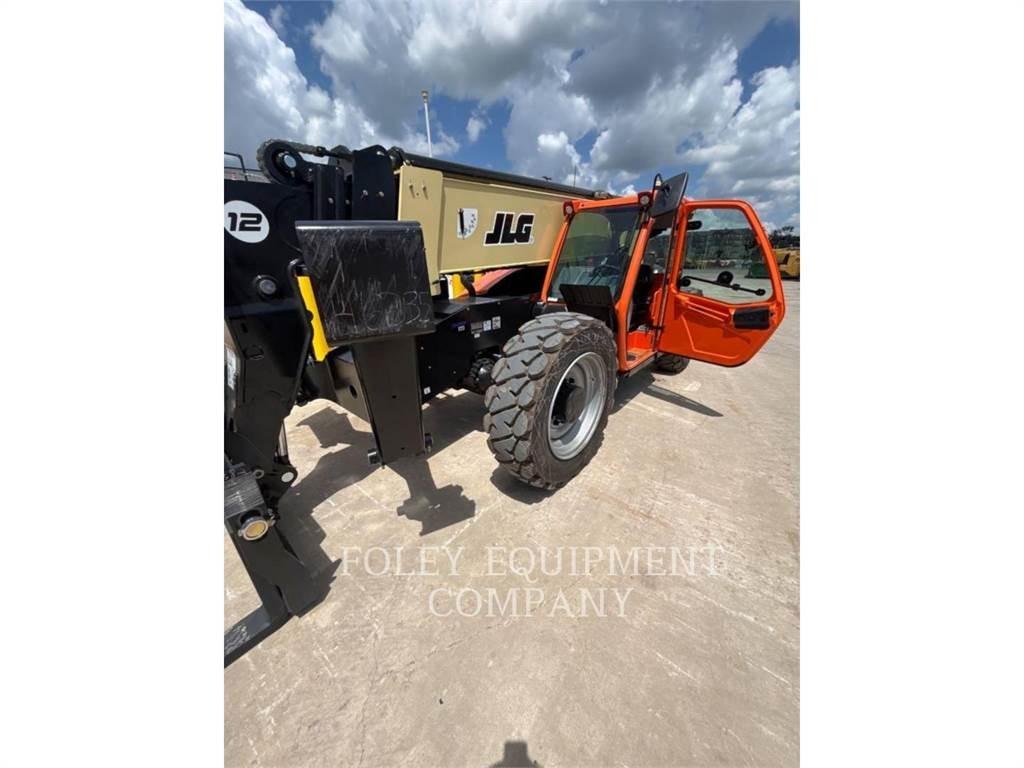 JLG 1255C Teleszkópos rakodók
