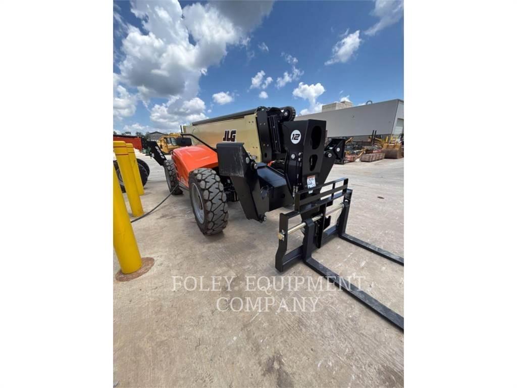 JLG 1255C Teleszkópos rakodók