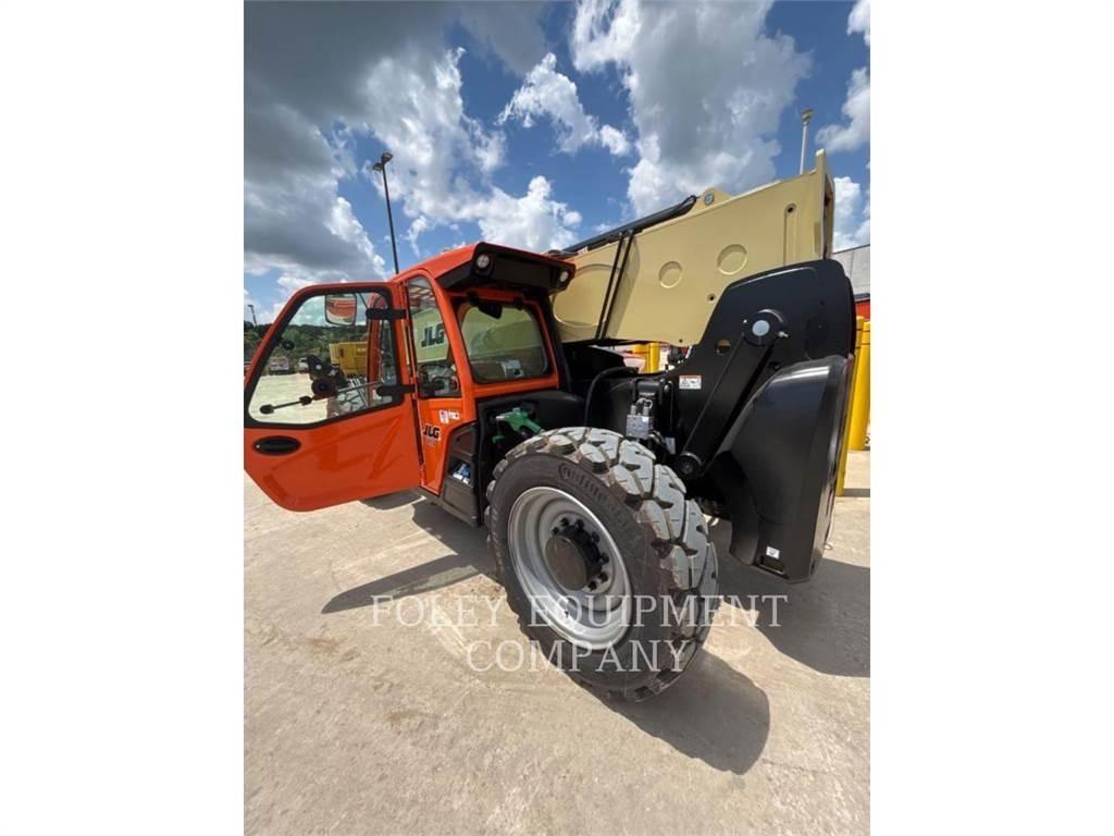 JLG 1255C Teleszkópos rakodók