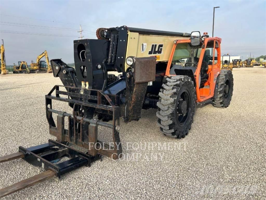 JLG 1255O Teleszkópos rakodók