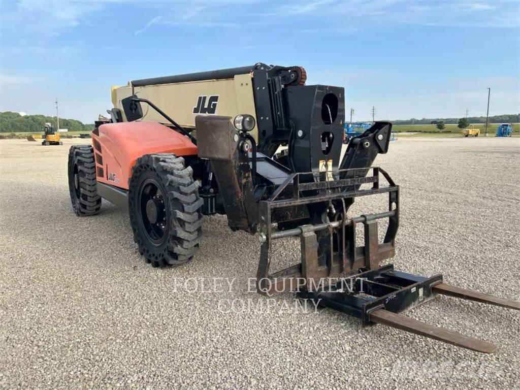 JLG 1255O Teleszkópos rakodók