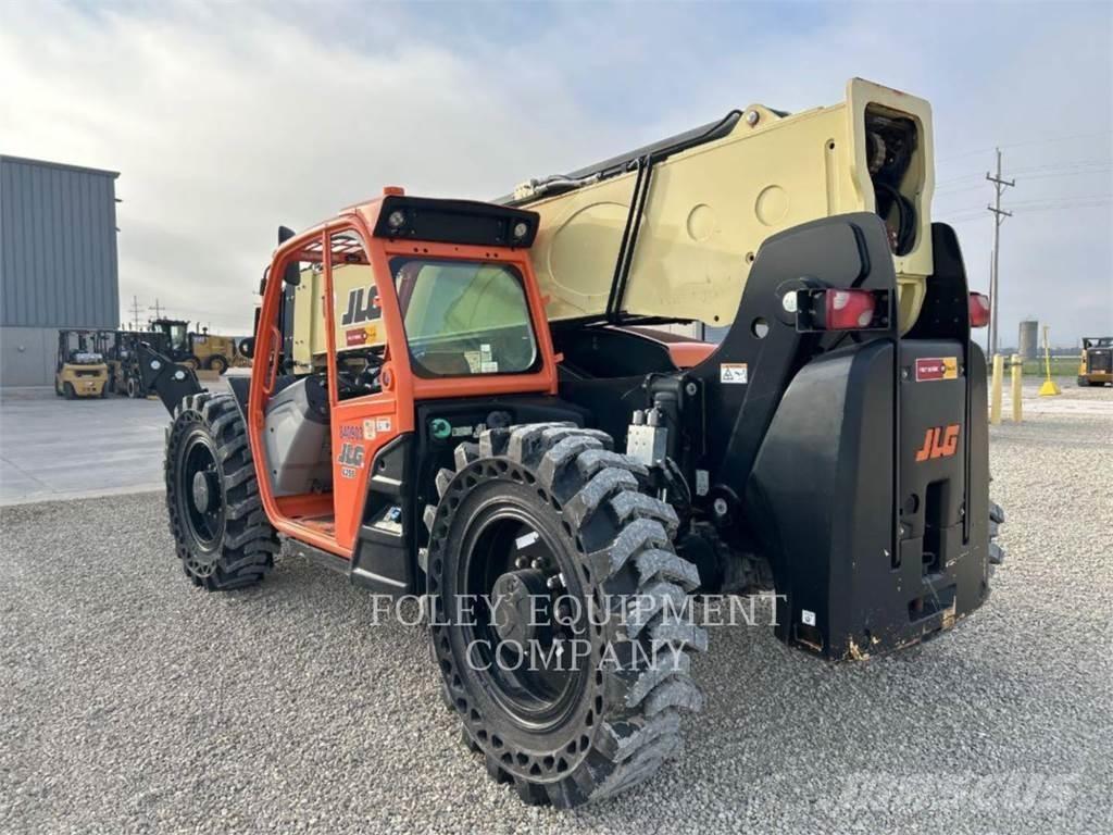 JLG 1255O Teleszkópos rakodók