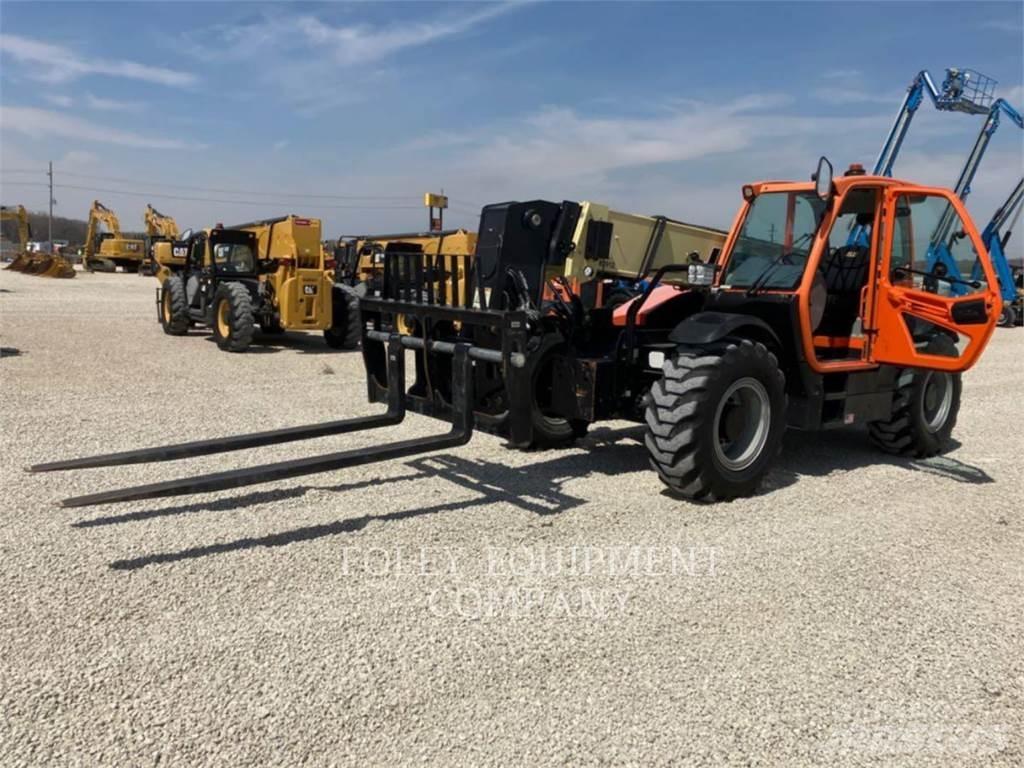 JLG 1644C Teleszkópos rakodók