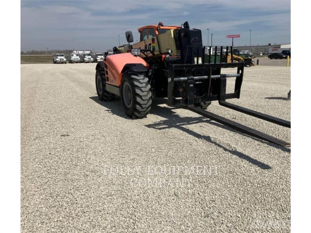 JLG 1644C Teleszkópos rakodók