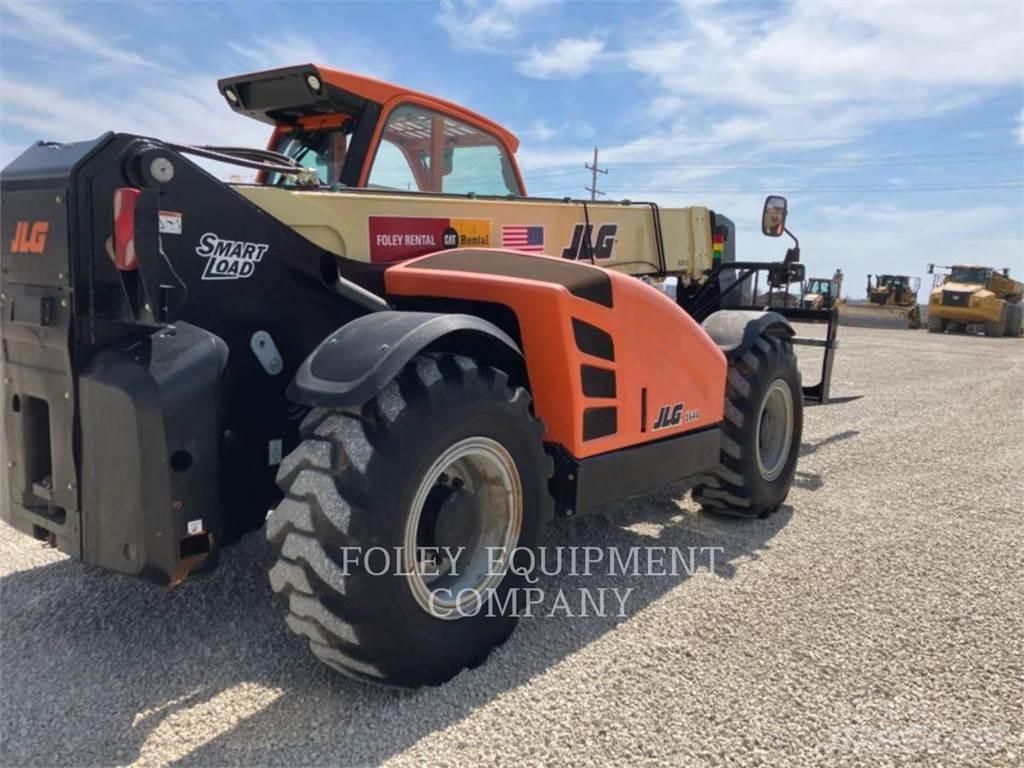 JLG 1644C Teleszkópos rakodók