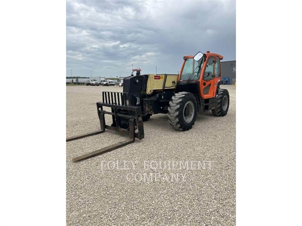 JLG 1644C Teleszkópos rakodók