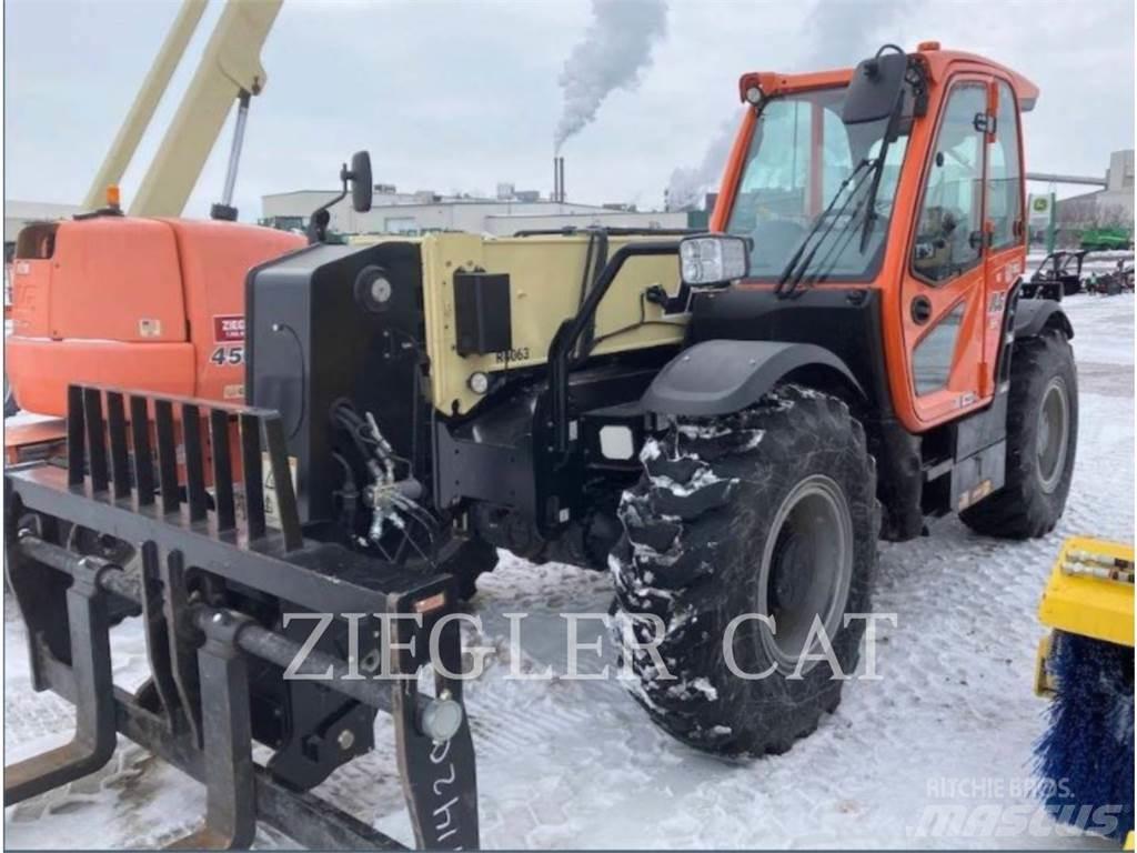 JLG 1732 Teleszkópos rakodók