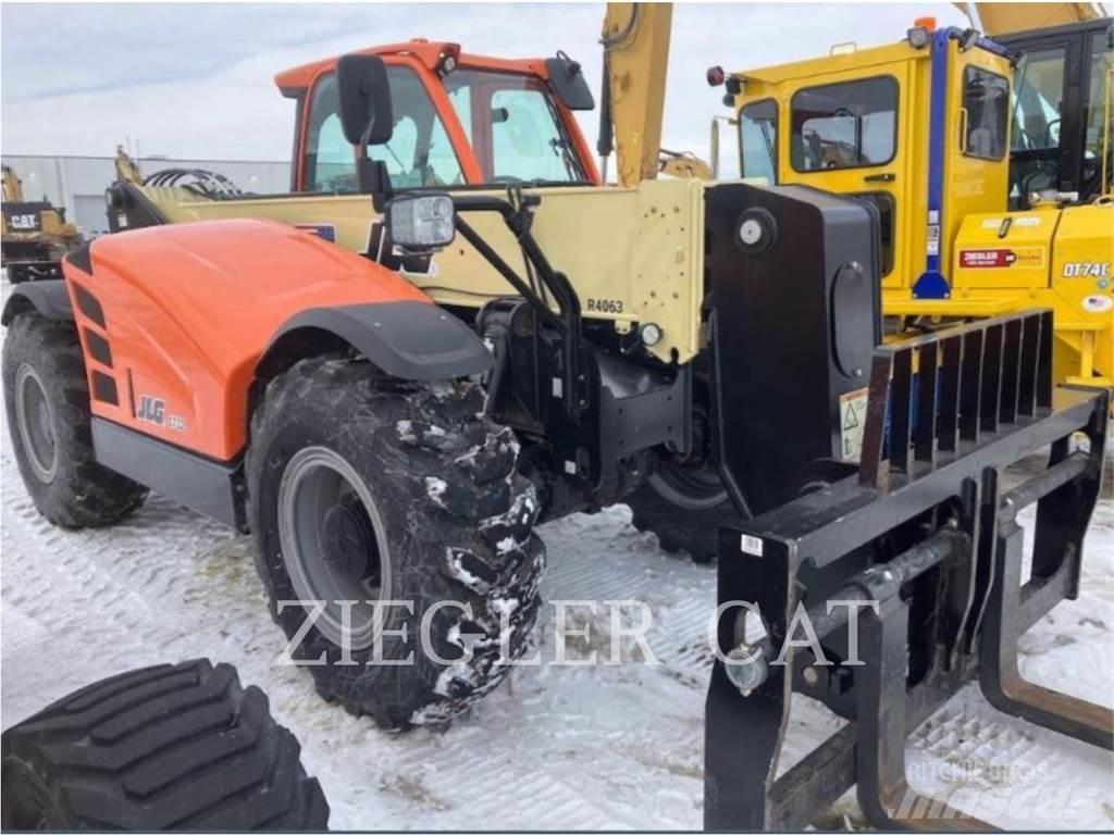 JLG 1732 Teleszkópos rakodók