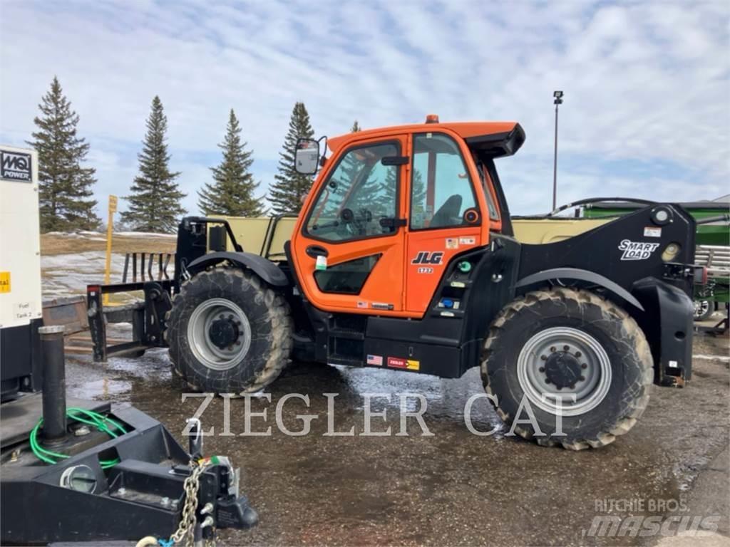JLG 1732 Teleszkópos rakodók