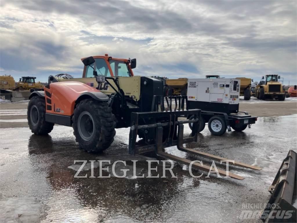 JLG 1732 Teleszkópos rakodók