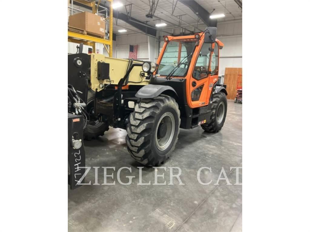JLG 1732 Teleszkópos rakodók