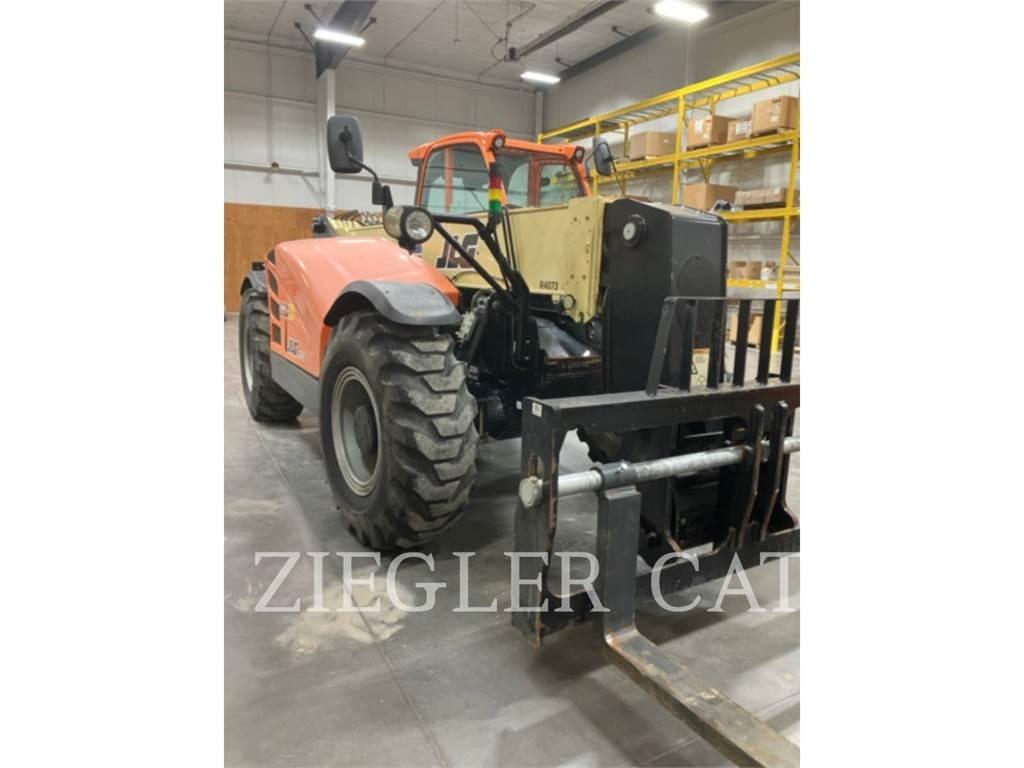 JLG 1732 Teleszkópos rakodók