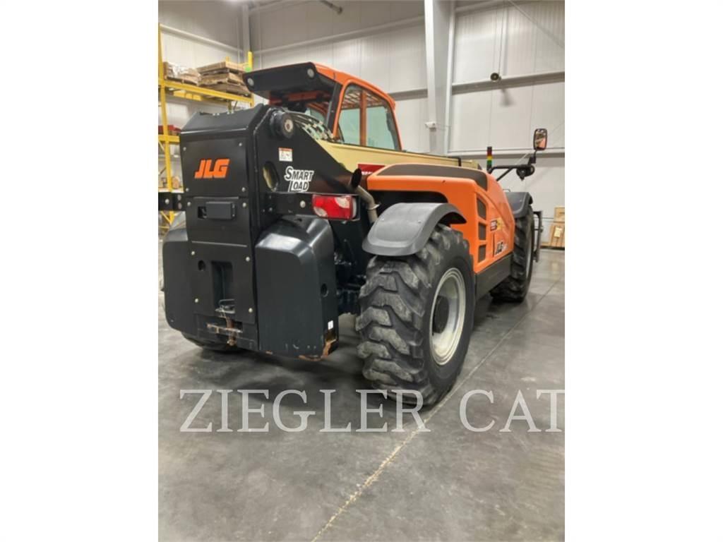 JLG 1732 Teleszkópos rakodók