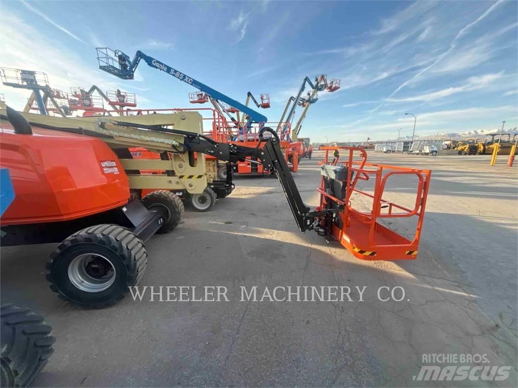 JLG 450AJ Karos emelők