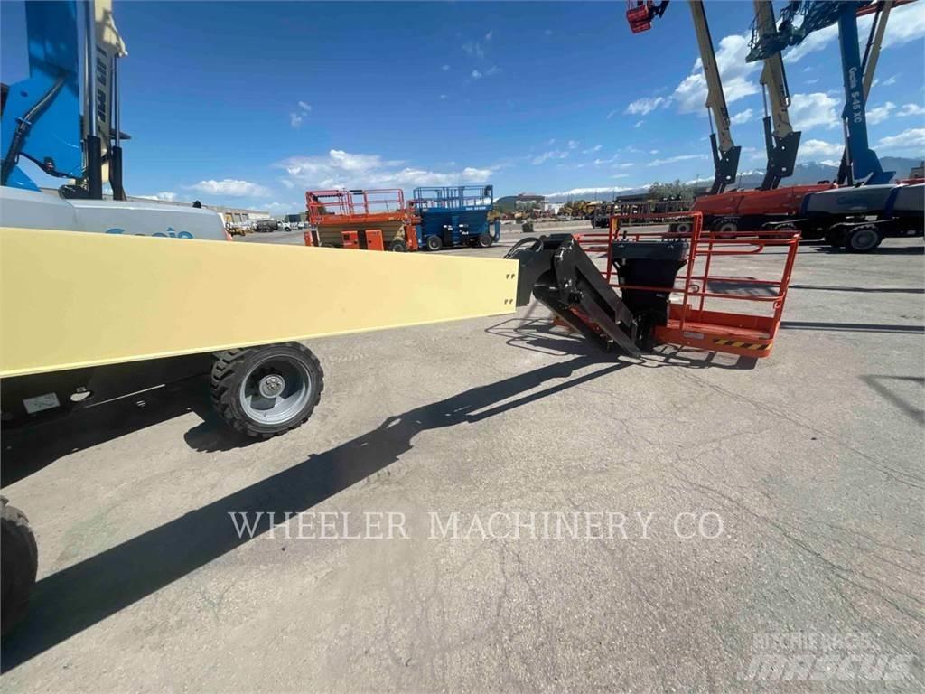 JLG 460SJ Karos emelők