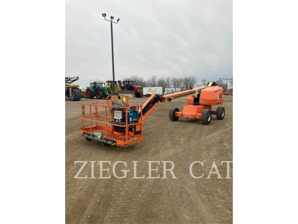 JLG 460SJ Karos emelők