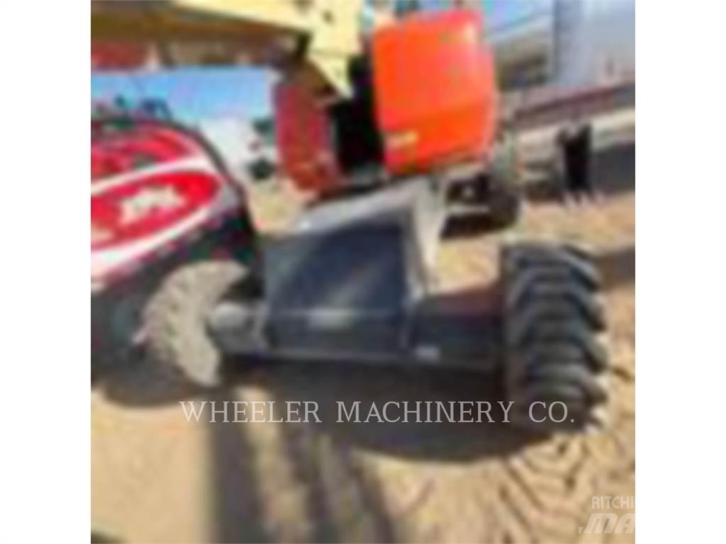 JLG 460SJ Karos emelők